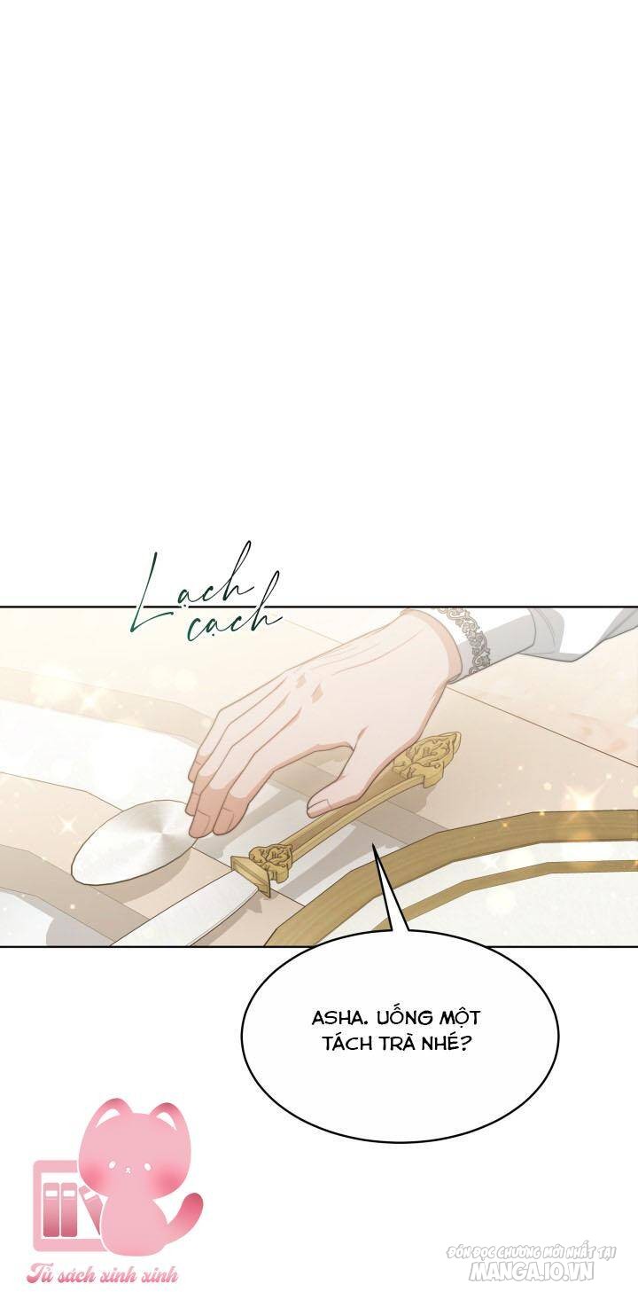 Nam Chính Là Chồng Cũ Của Tôi Chapter 38 - Trang 2