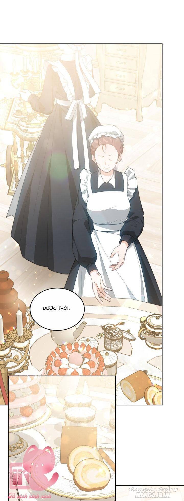 Nam Chính Là Chồng Cũ Của Tôi Chapter 38 - Trang 2