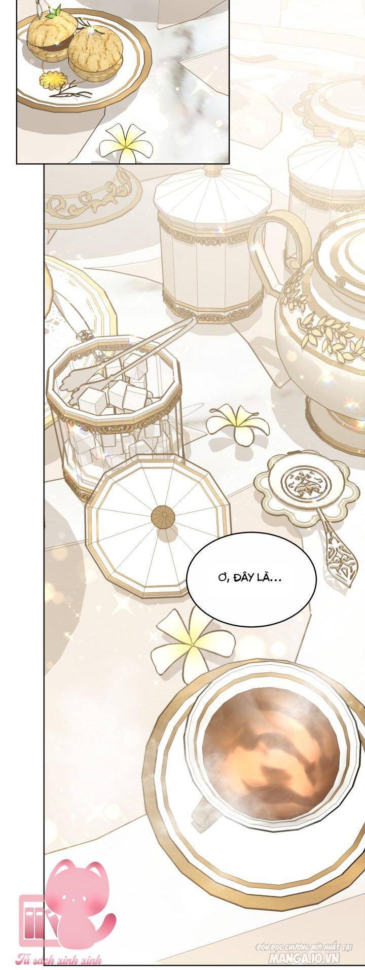 Nam Chính Là Chồng Cũ Của Tôi Chapter 38 - Trang 2