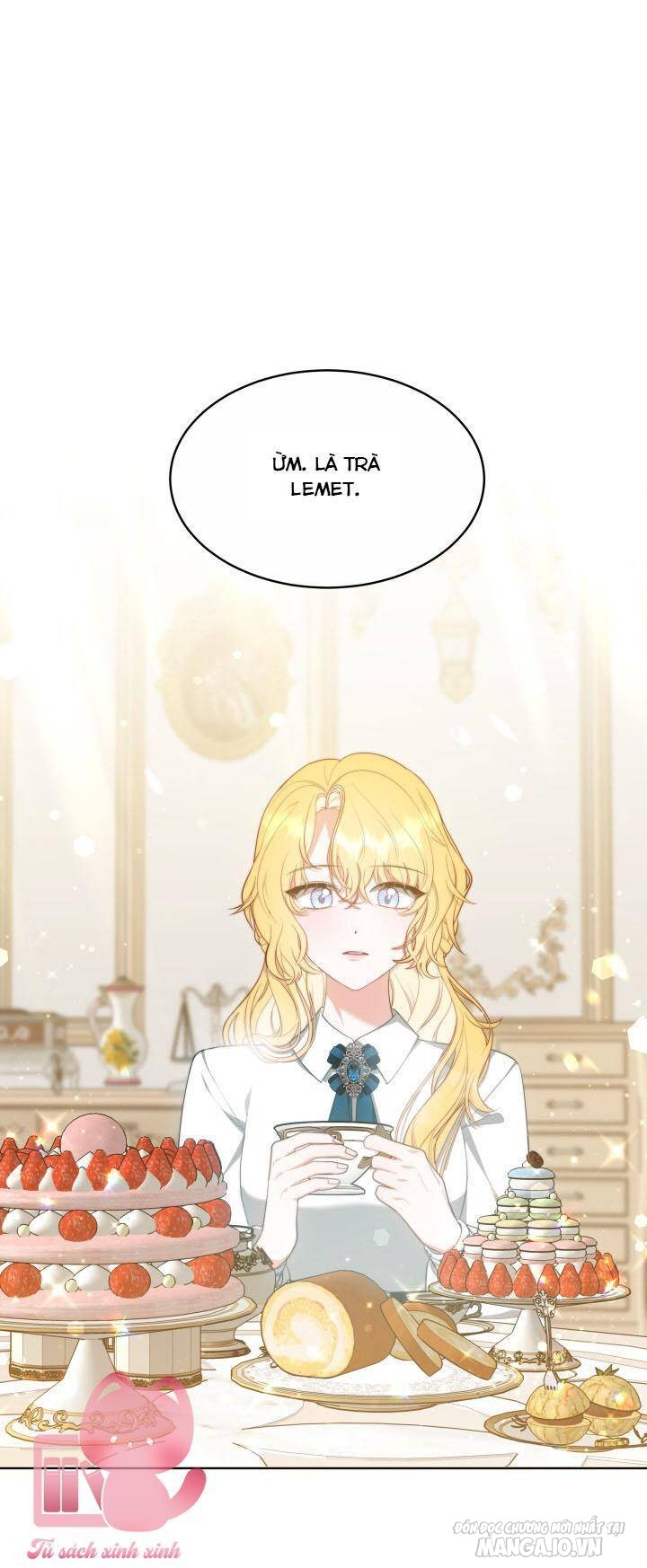 Nam Chính Là Chồng Cũ Của Tôi Chapter 38 - Trang 2