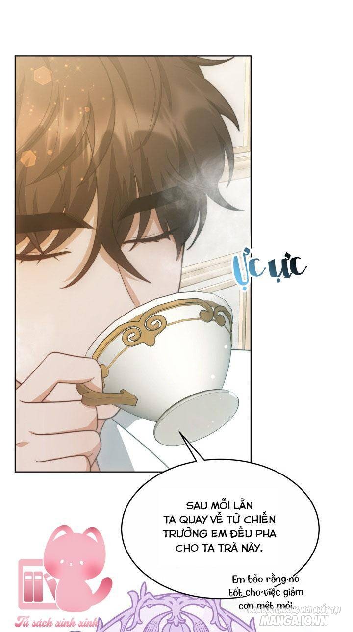 Nam Chính Là Chồng Cũ Của Tôi Chapter 38 - Trang 2