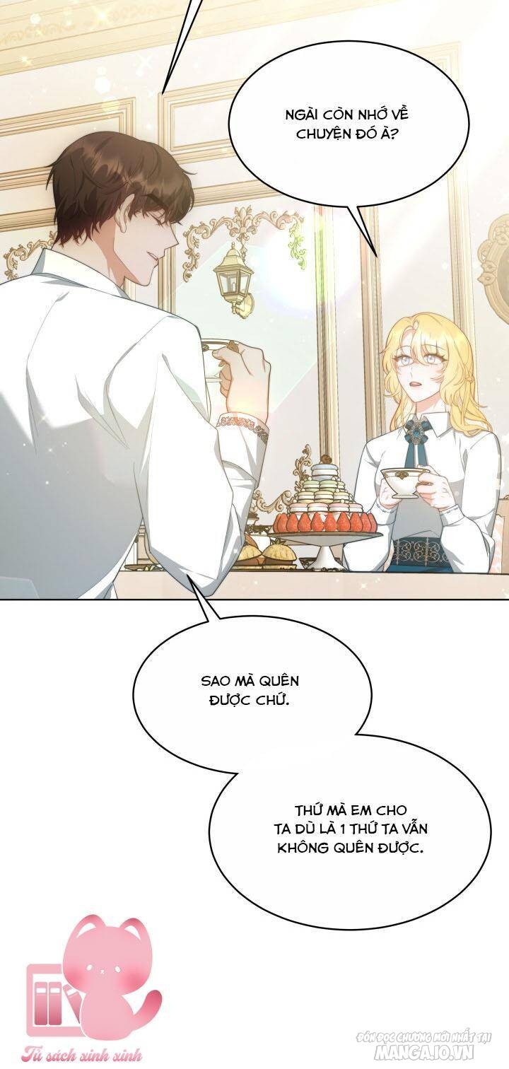 Nam Chính Là Chồng Cũ Của Tôi Chapter 38 - Trang 2