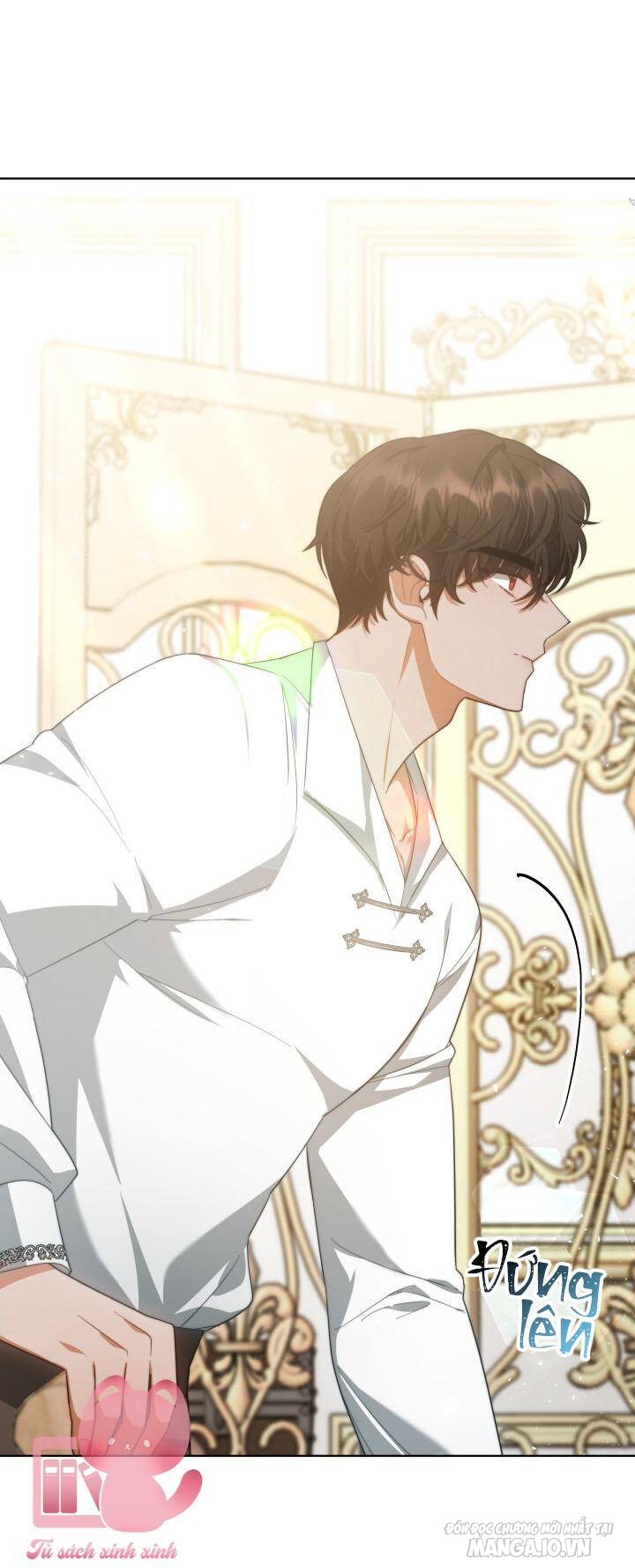 Nam Chính Là Chồng Cũ Của Tôi Chapter 38 - Trang 2