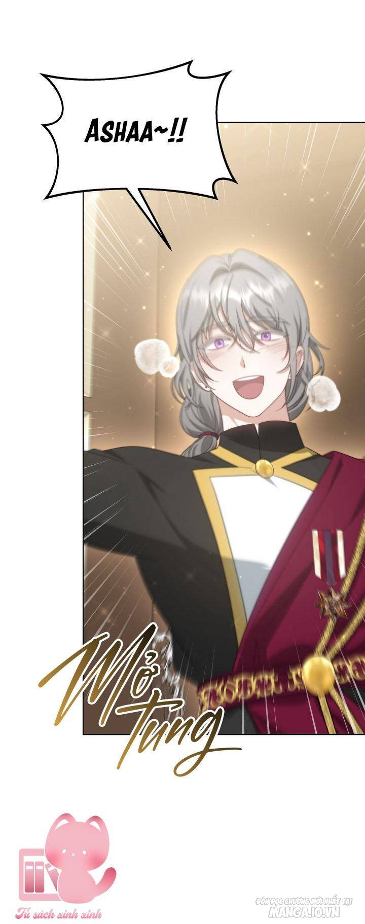 Nam Chính Là Chồng Cũ Của Tôi Chapter 38 - Trang 2