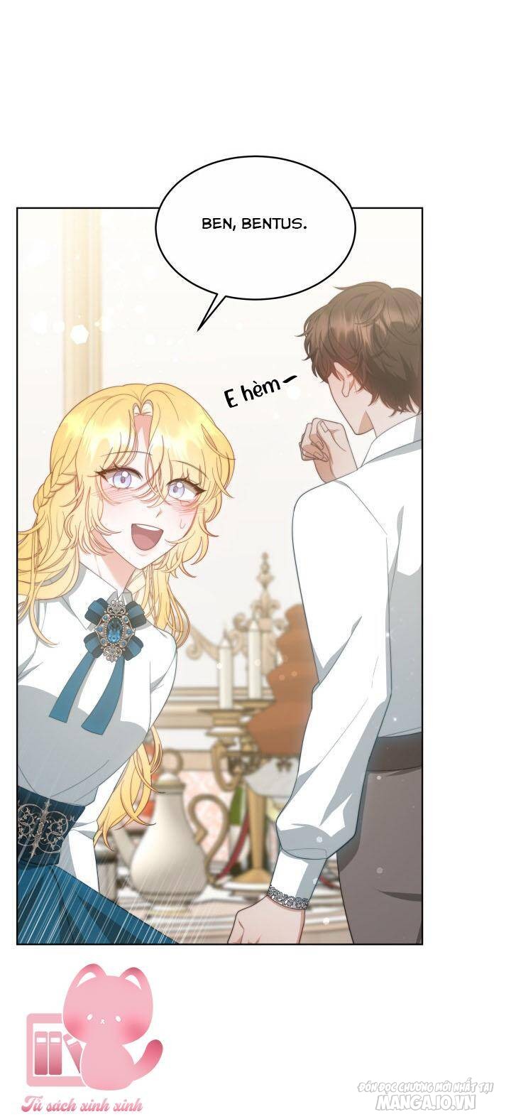 Nam Chính Là Chồng Cũ Của Tôi Chapter 38 - Trang 2