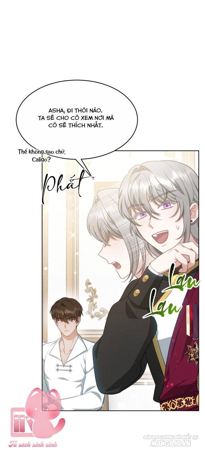 Nam Chính Là Chồng Cũ Của Tôi Chapter 38 - Trang 2