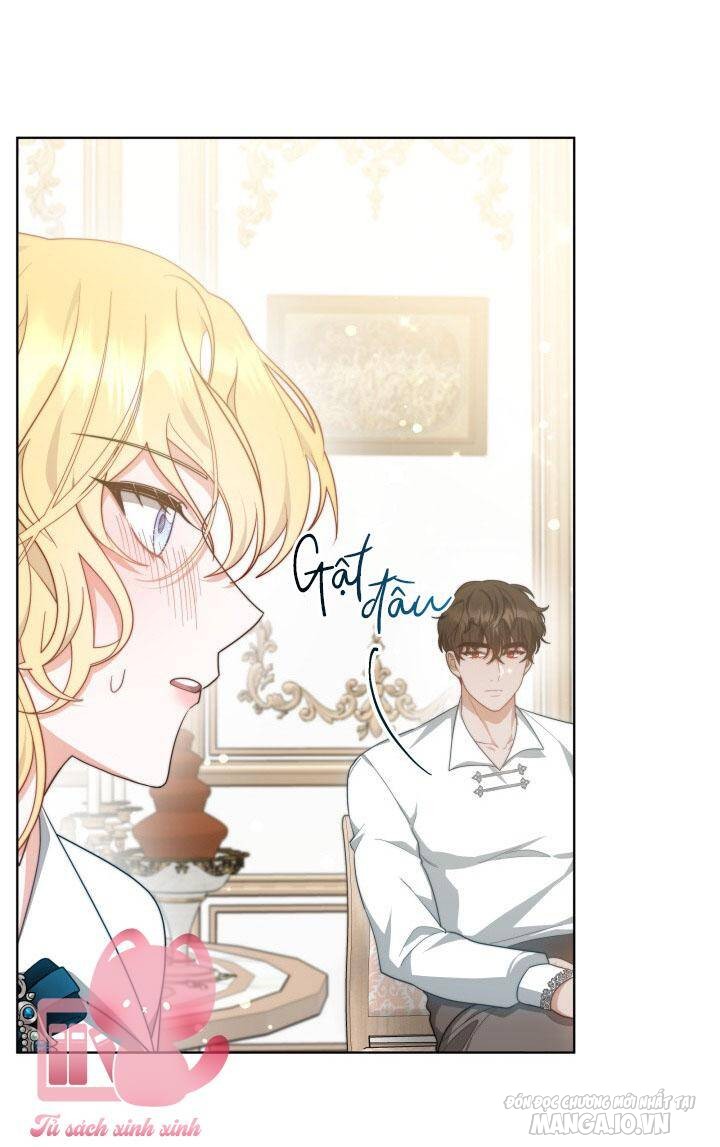 Nam Chính Là Chồng Cũ Của Tôi Chapter 38 - Trang 2