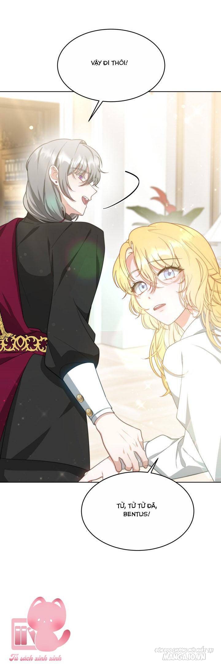 Nam Chính Là Chồng Cũ Của Tôi Chapter 38 - Trang 2