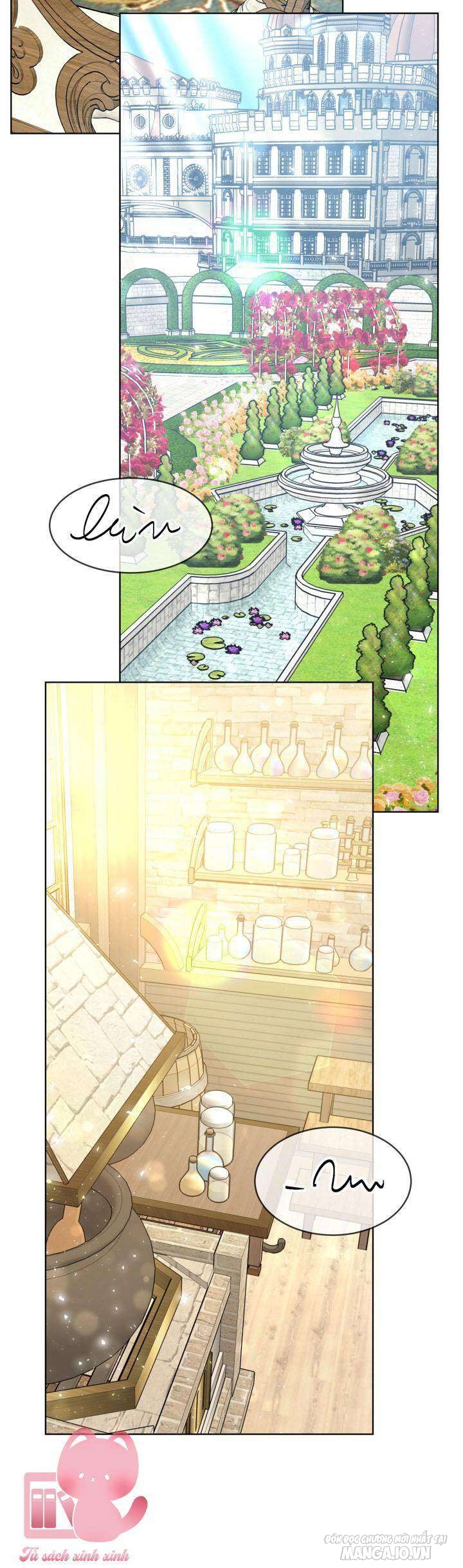 Nam Chính Là Chồng Cũ Của Tôi Chapter 38 - Trang 2