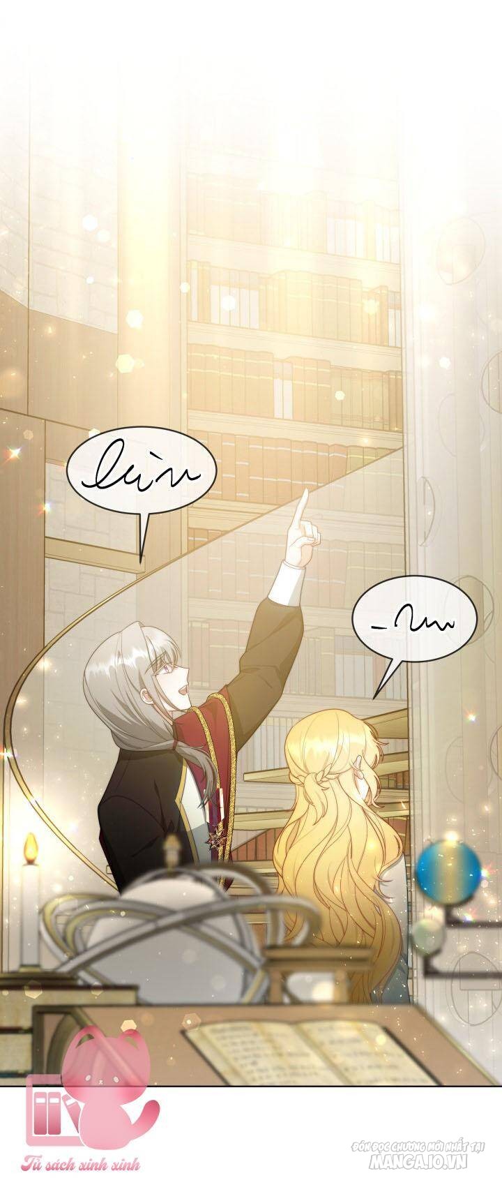 Nam Chính Là Chồng Cũ Của Tôi Chapter 38 - Trang 2