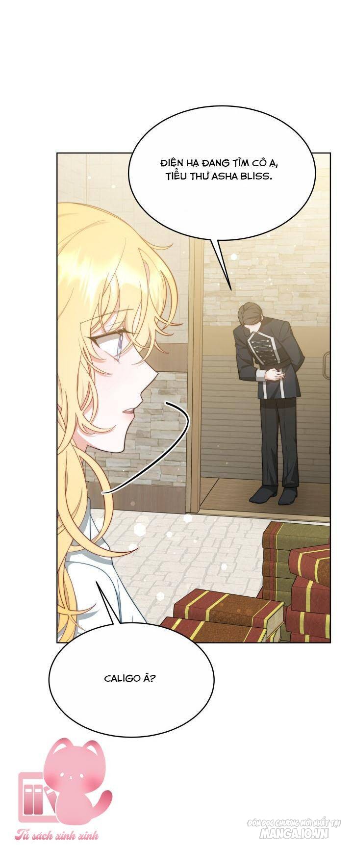 Nam Chính Là Chồng Cũ Của Tôi Chapter 38 - Trang 2