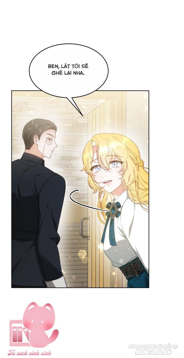 Nam Chính Là Chồng Cũ Của Tôi Chapter 38 - Trang 2