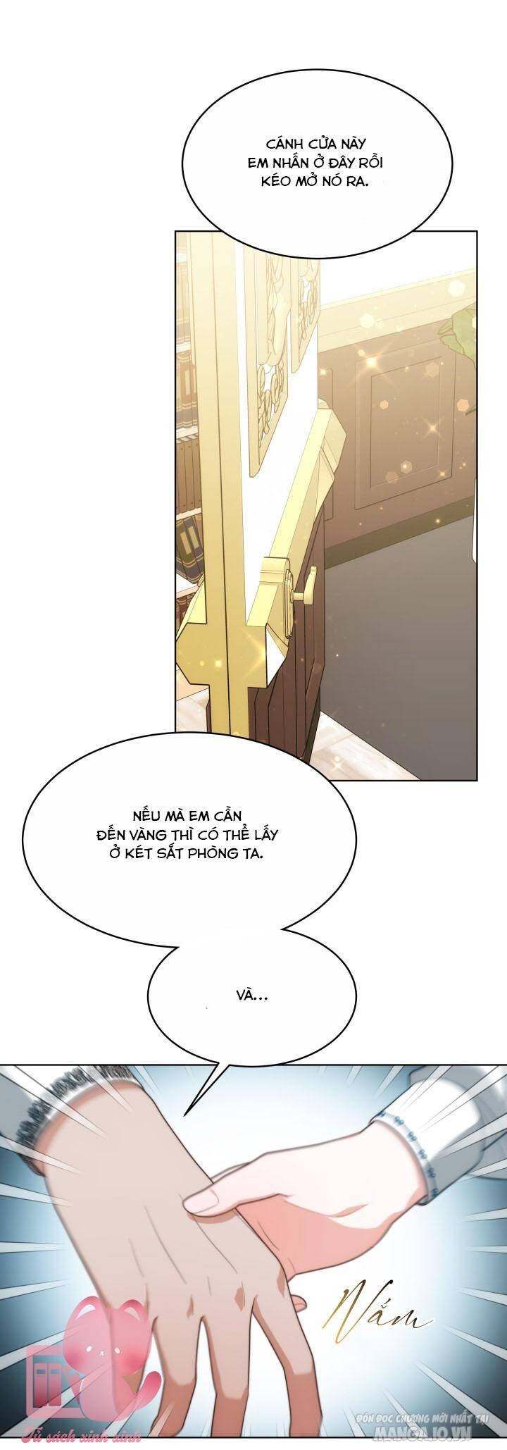 Nam Chính Là Chồng Cũ Của Tôi Chapter 38 - Trang 2