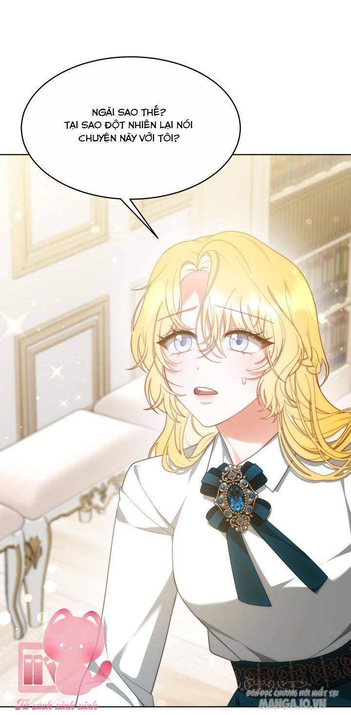 Nam Chính Là Chồng Cũ Của Tôi Chapter 38 - Trang 2