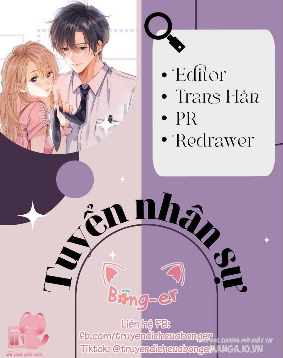 Nam Chính Là Chồng Cũ Của Tôi Chapter 38 - Trang 2