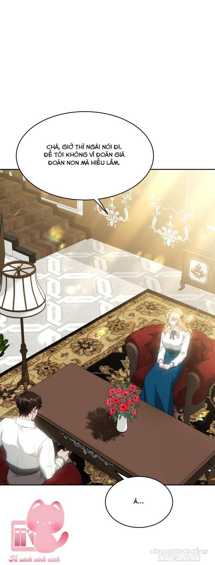 Nam Chính Là Chồng Cũ Của Tôi Chapter 39 - Trang 2