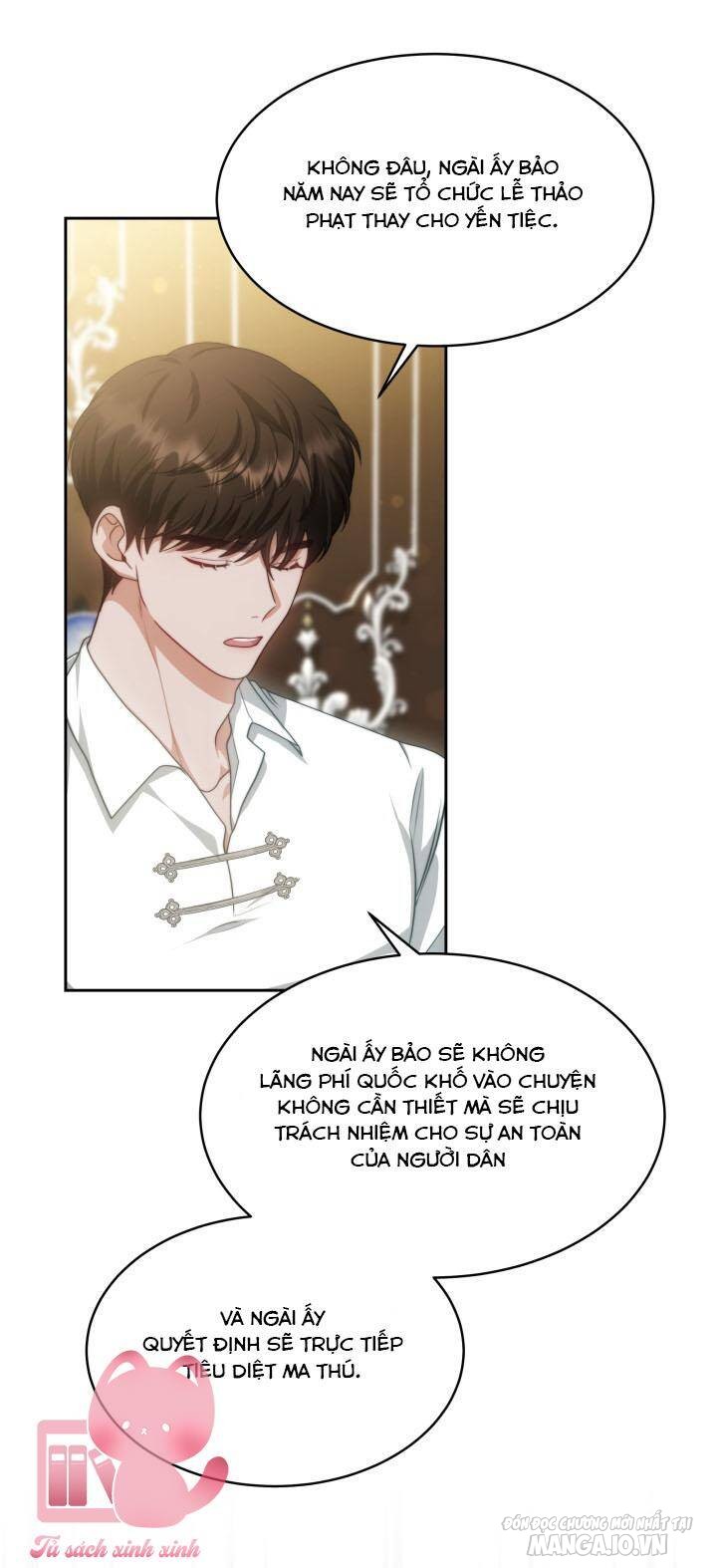 Nam Chính Là Chồng Cũ Của Tôi Chapter 39 - Trang 2