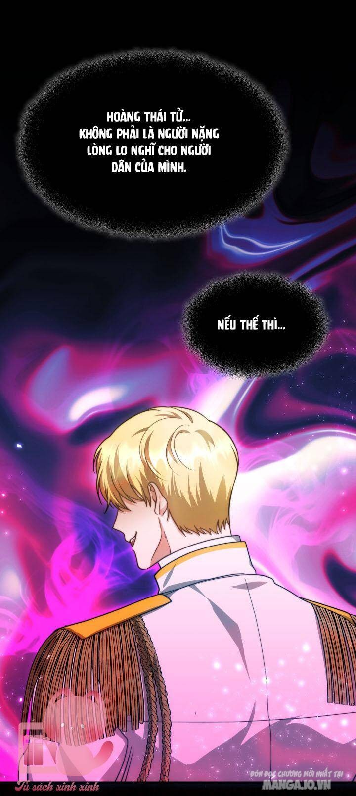 Nam Chính Là Chồng Cũ Của Tôi Chapter 39 - Trang 2