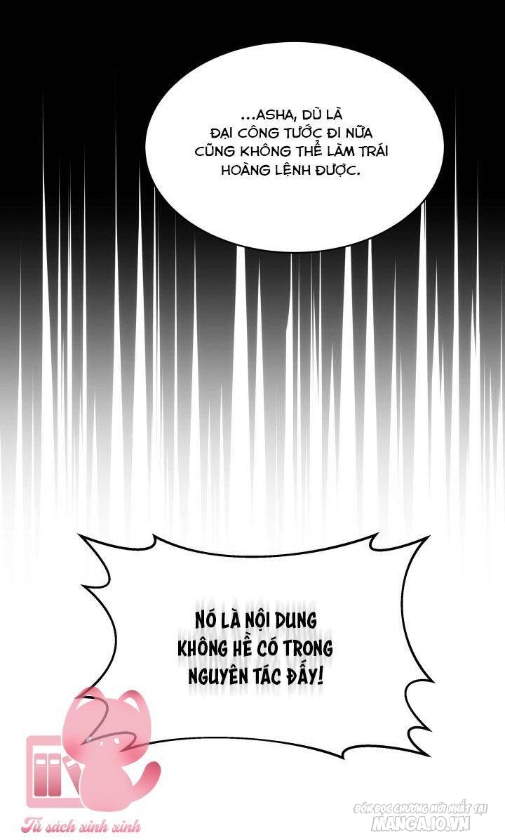 Nam Chính Là Chồng Cũ Của Tôi Chapter 39 - Trang 2