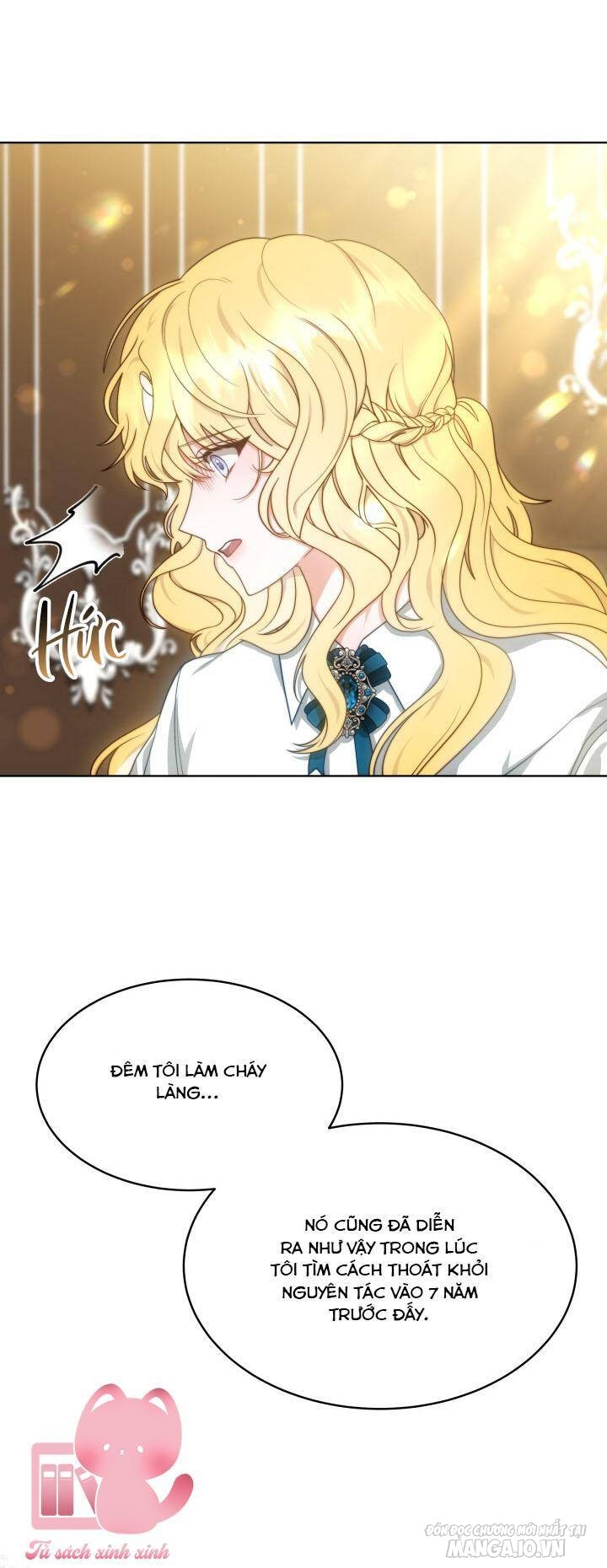 Nam Chính Là Chồng Cũ Của Tôi Chapter 39 - Trang 2