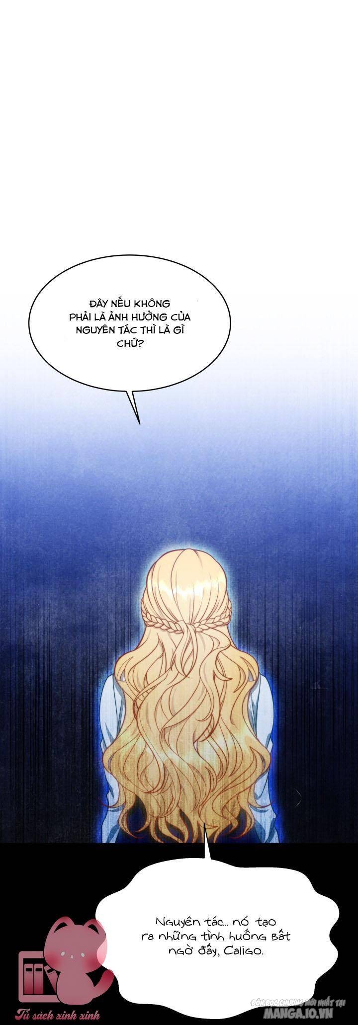 Nam Chính Là Chồng Cũ Của Tôi Chapter 39 - Trang 2