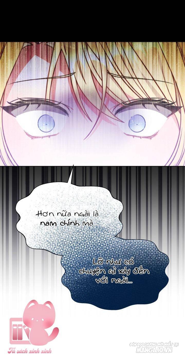 Nam Chính Là Chồng Cũ Của Tôi Chapter 39 - Trang 2