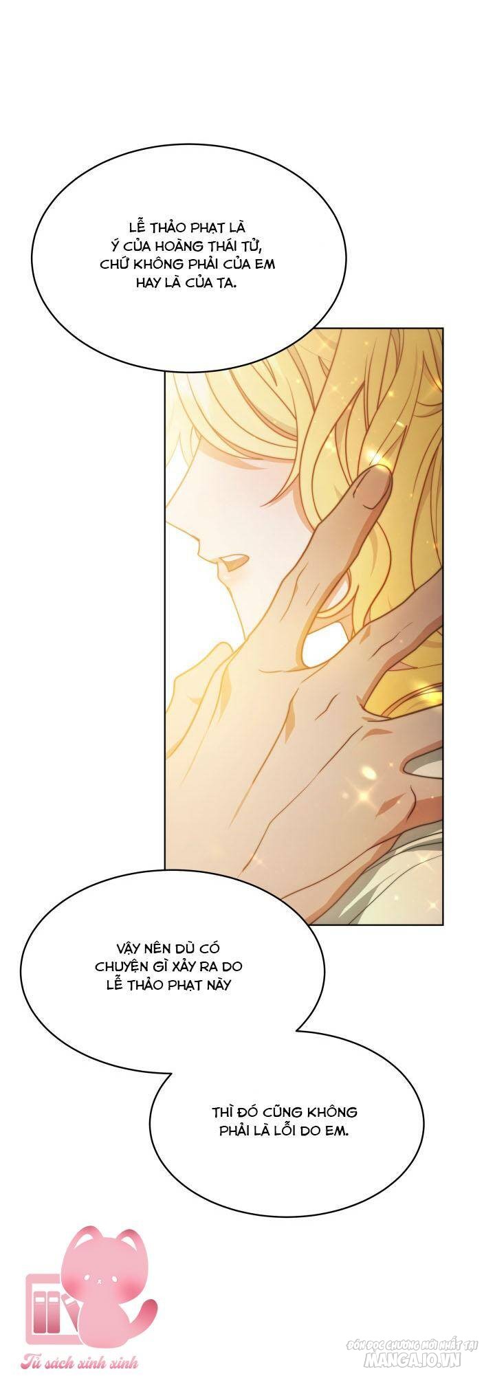 Nam Chính Là Chồng Cũ Của Tôi Chapter 39 - Trang 2