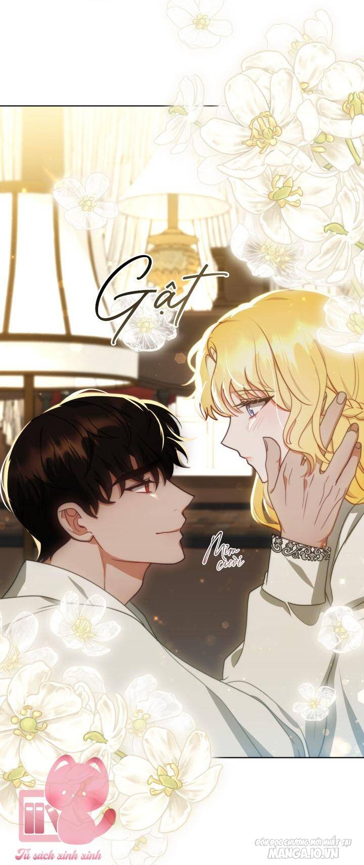 Nam Chính Là Chồng Cũ Của Tôi Chapter 39 - Trang 2