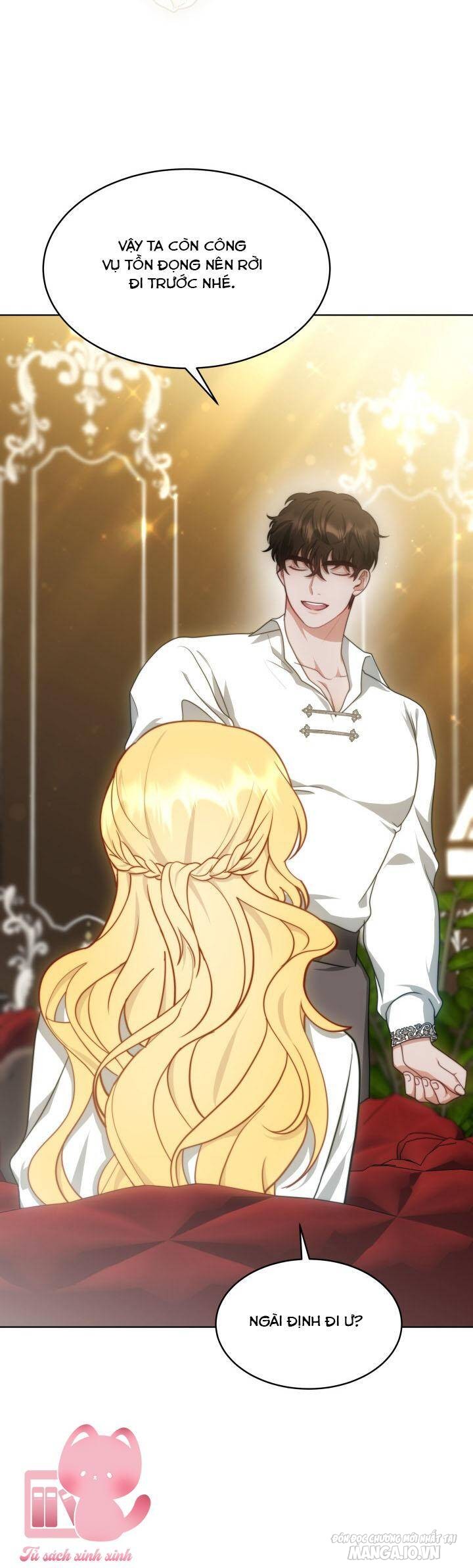 Nam Chính Là Chồng Cũ Của Tôi Chapter 39 - Trang 2