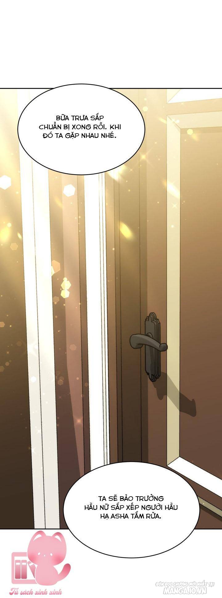 Nam Chính Là Chồng Cũ Của Tôi Chapter 39 - Trang 2