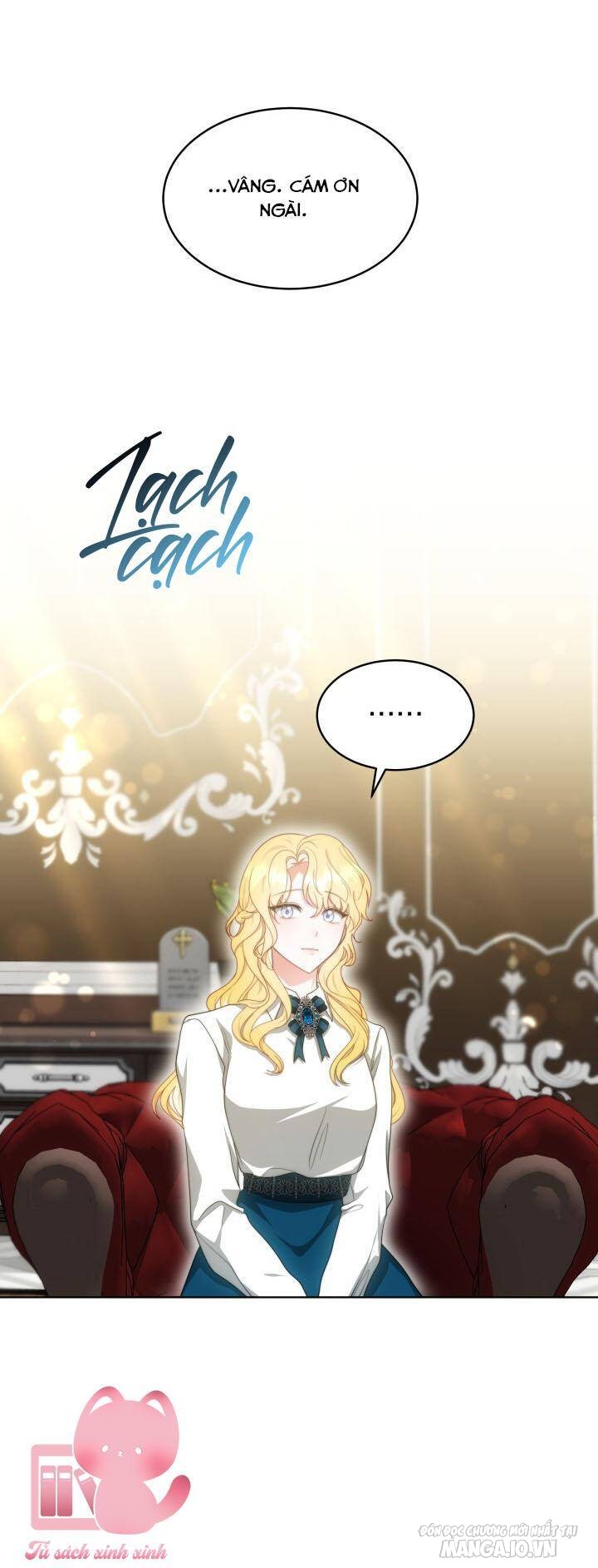 Nam Chính Là Chồng Cũ Của Tôi Chapter 39 - Trang 2