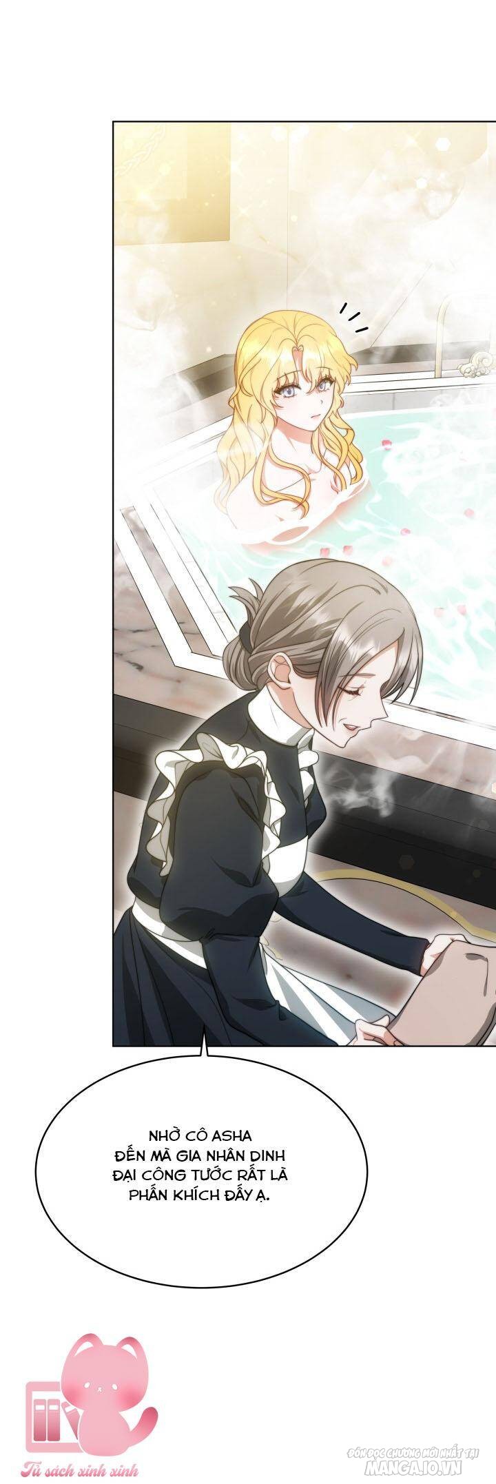 Nam Chính Là Chồng Cũ Của Tôi Chapter 39 - Trang 2