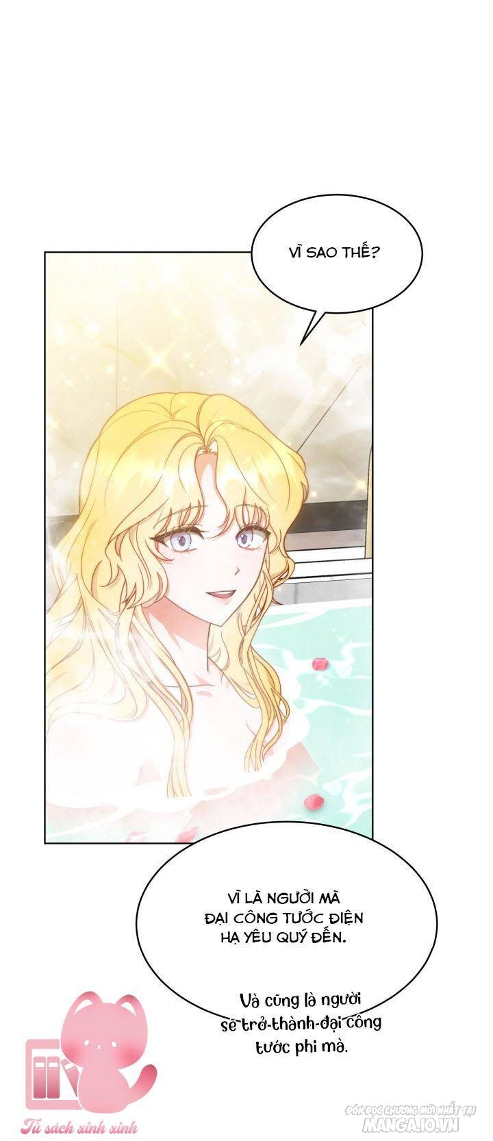 Nam Chính Là Chồng Cũ Của Tôi Chapter 39 - Trang 2