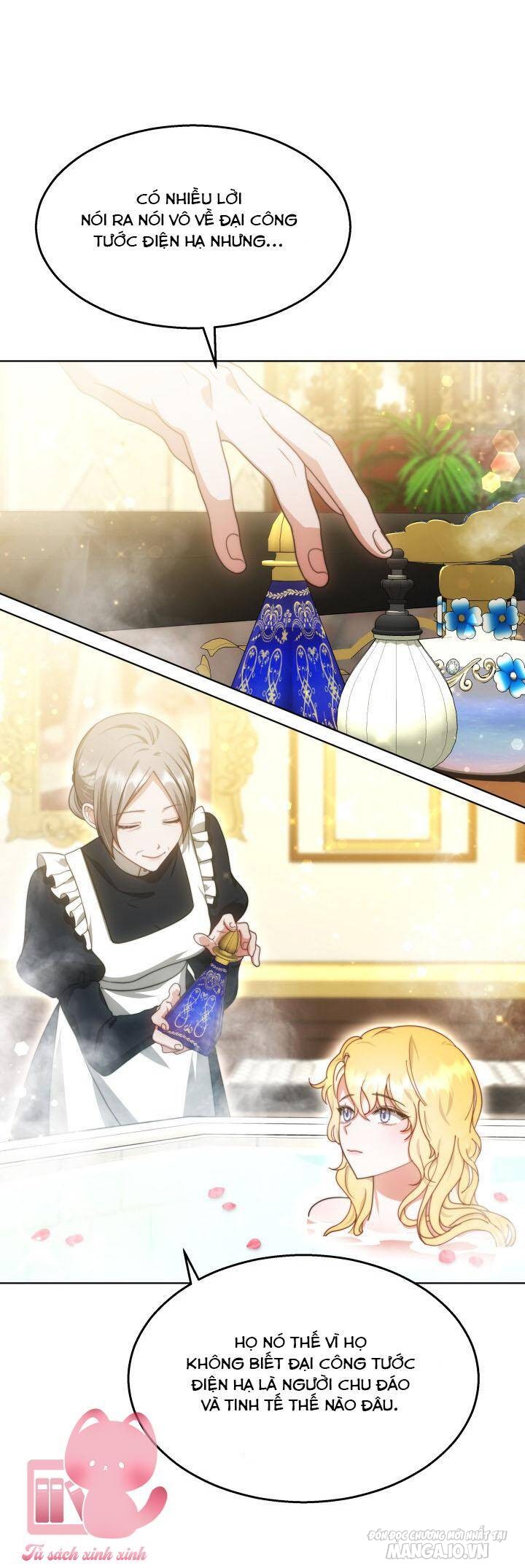 Nam Chính Là Chồng Cũ Của Tôi Chapter 39 - Trang 2