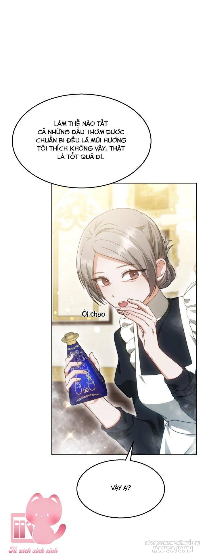 Nam Chính Là Chồng Cũ Của Tôi Chapter 39 - Trang 2