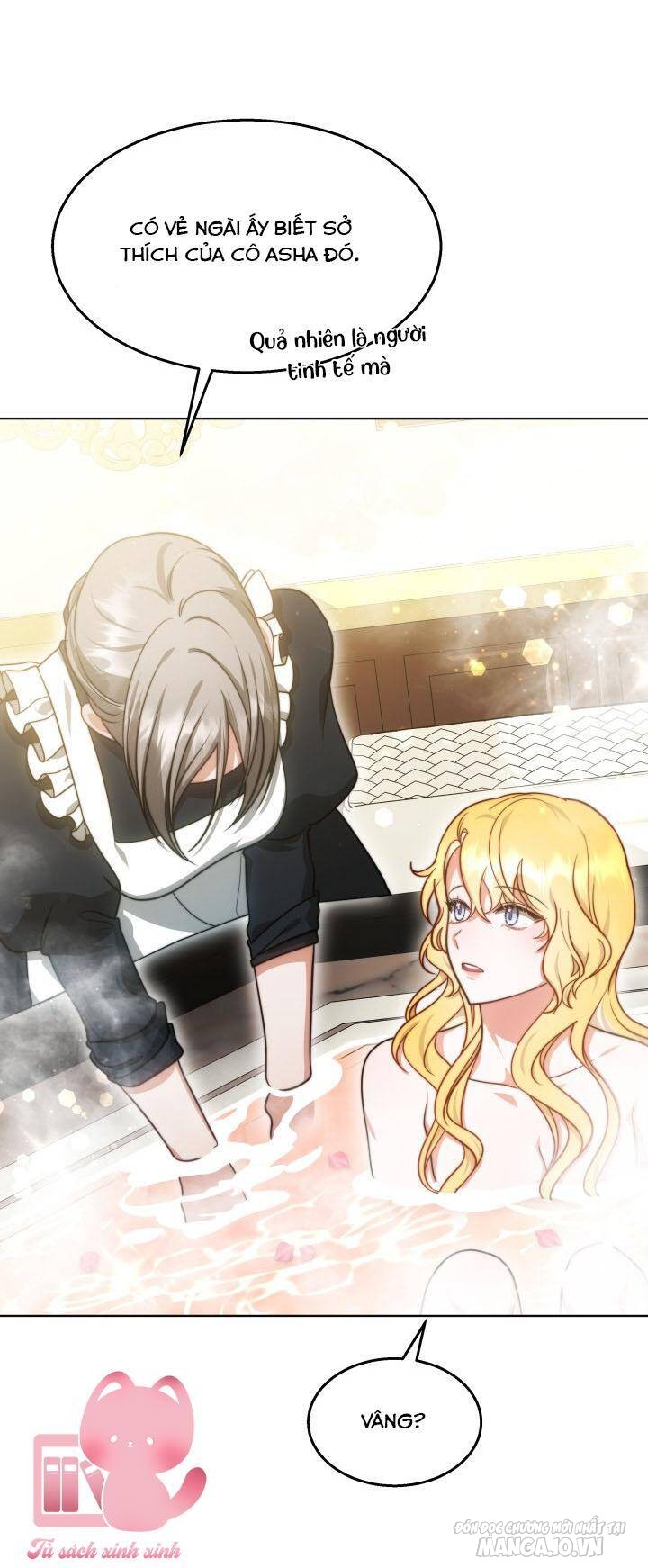 Nam Chính Là Chồng Cũ Của Tôi Chapter 39 - Trang 2