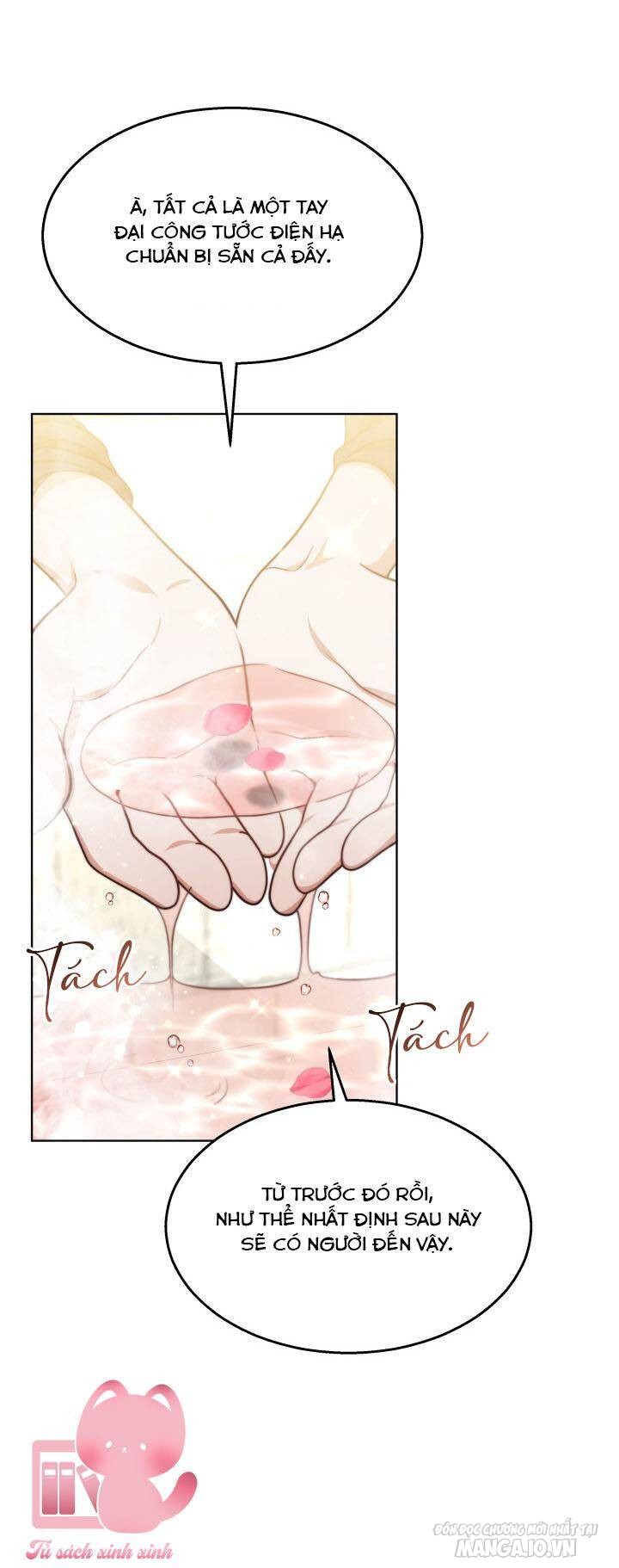 Nam Chính Là Chồng Cũ Của Tôi Chapter 39 - Trang 2