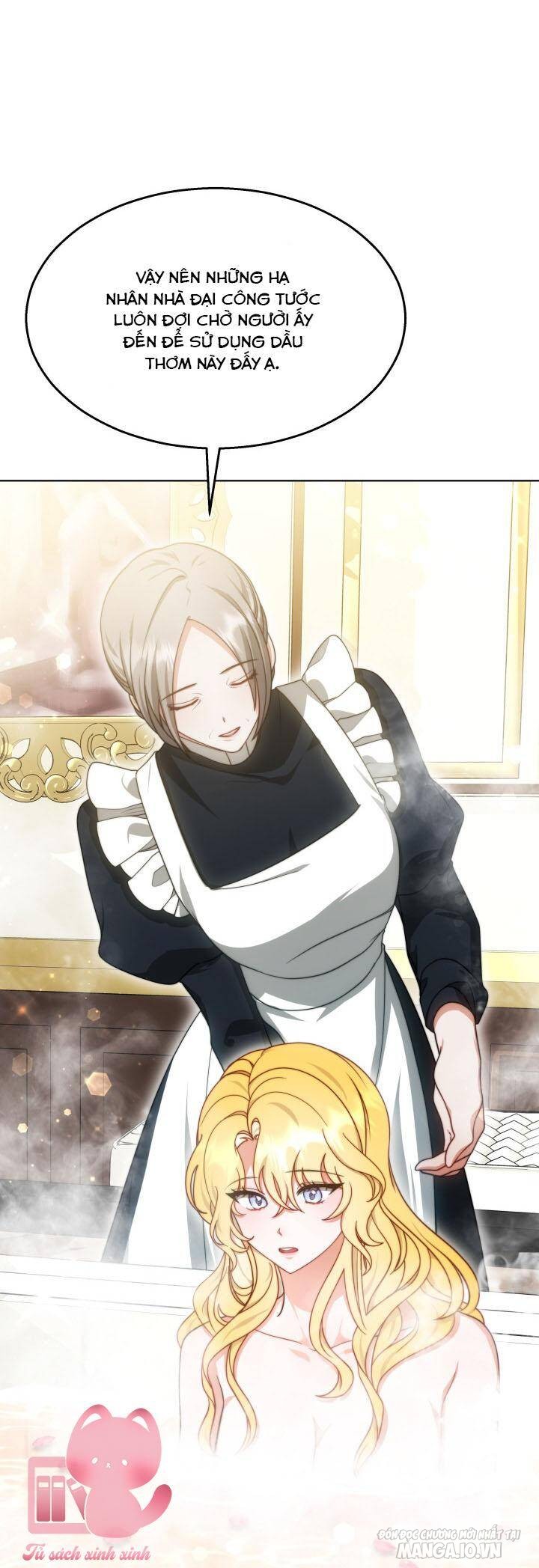 Nam Chính Là Chồng Cũ Của Tôi Chapter 39 - Trang 2