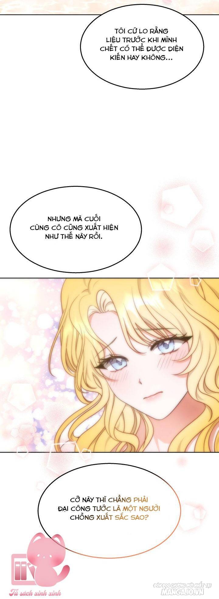 Nam Chính Là Chồng Cũ Của Tôi Chapter 39 - Trang 2