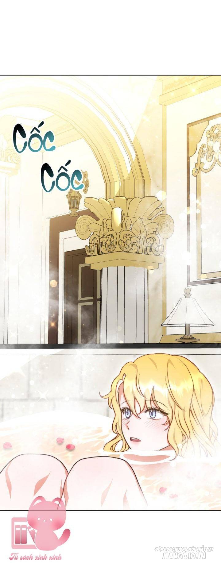 Nam Chính Là Chồng Cũ Của Tôi Chapter 39 - Trang 2