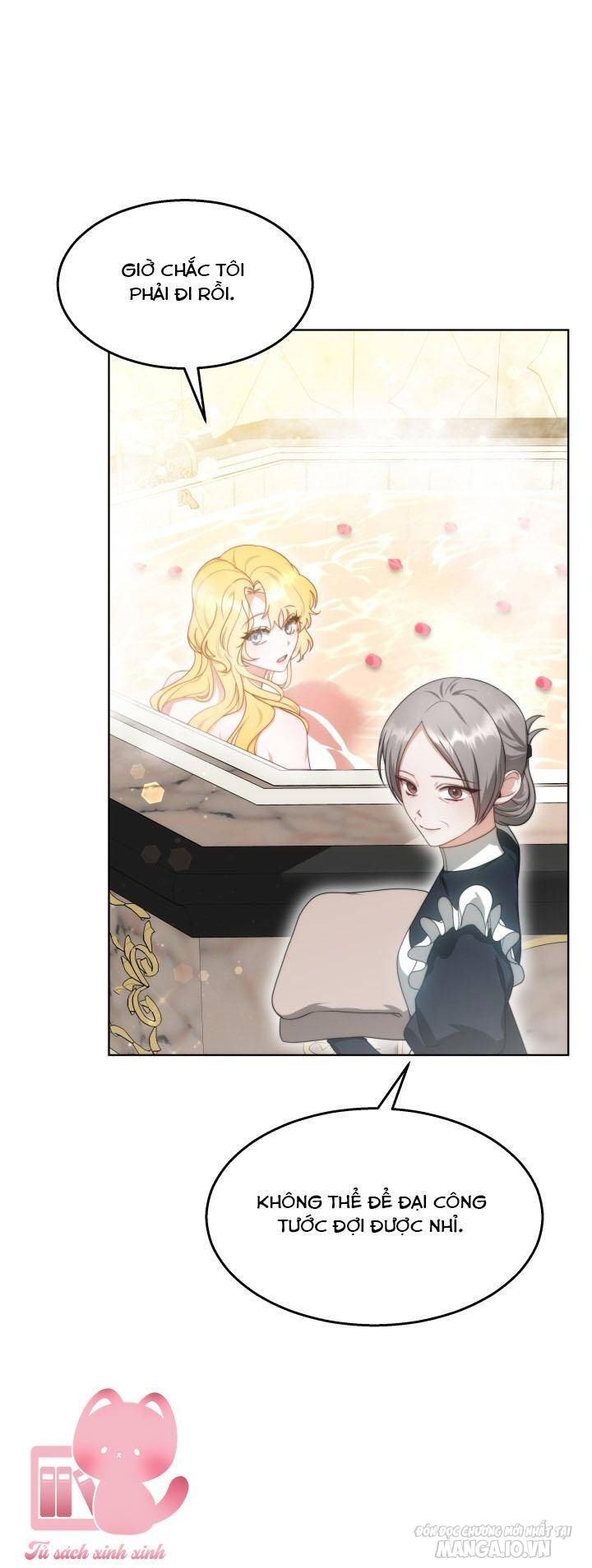 Nam Chính Là Chồng Cũ Của Tôi Chapter 39 - Trang 2