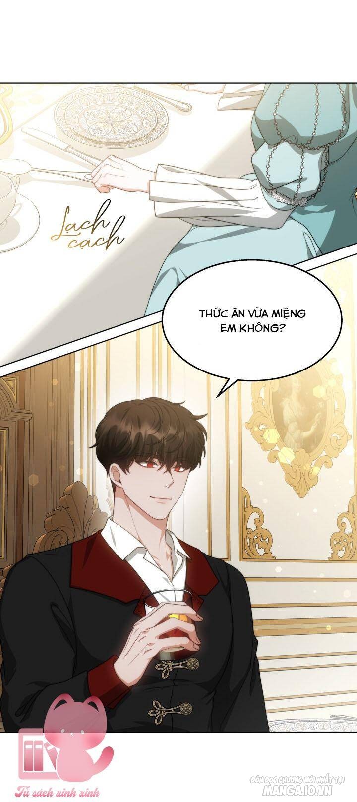 Nam Chính Là Chồng Cũ Của Tôi Chapter 39 - Trang 2