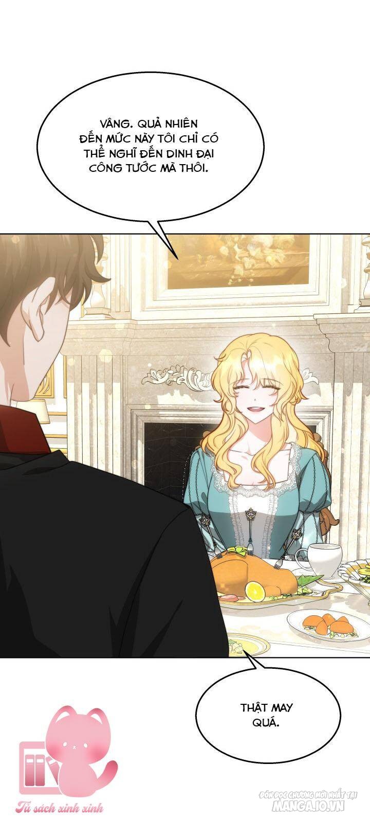 Nam Chính Là Chồng Cũ Của Tôi Chapter 39 - Trang 2