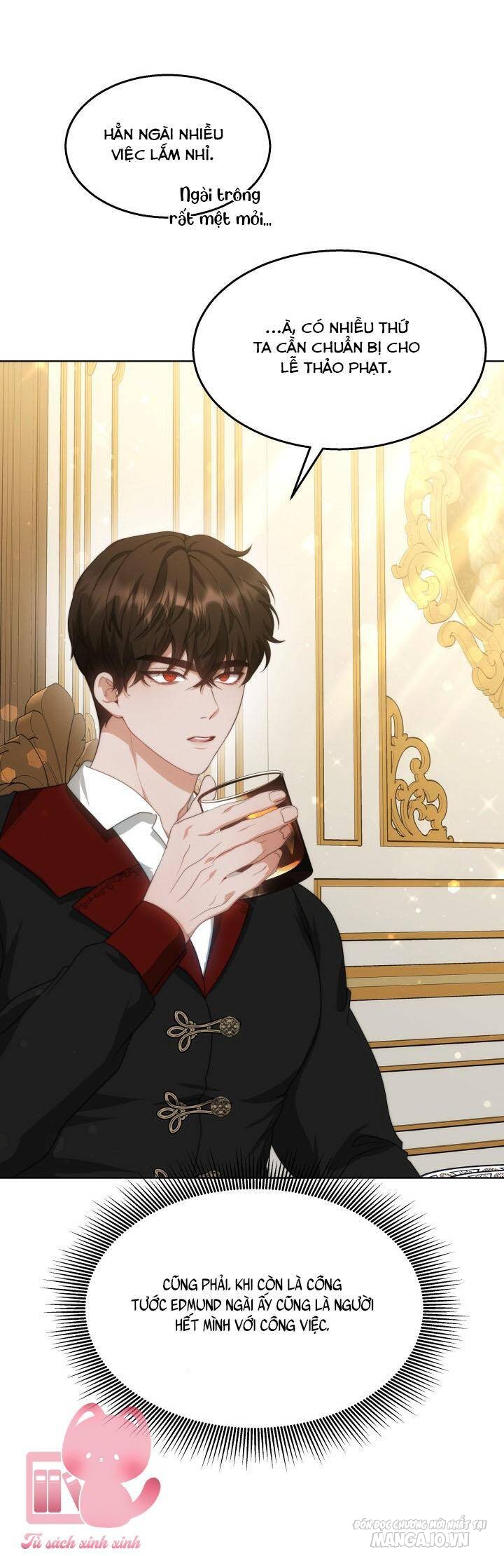 Nam Chính Là Chồng Cũ Của Tôi Chapter 39 - Trang 2