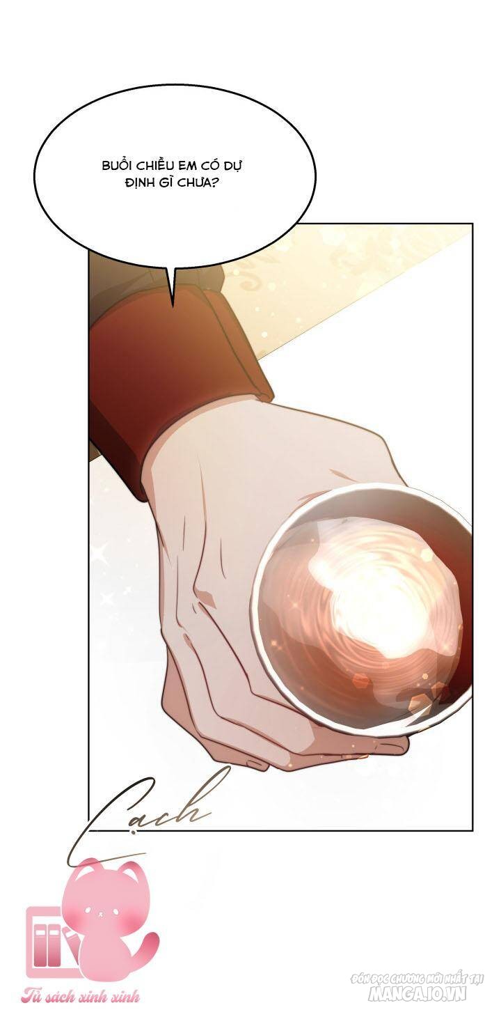 Nam Chính Là Chồng Cũ Của Tôi Chapter 39 - Trang 2