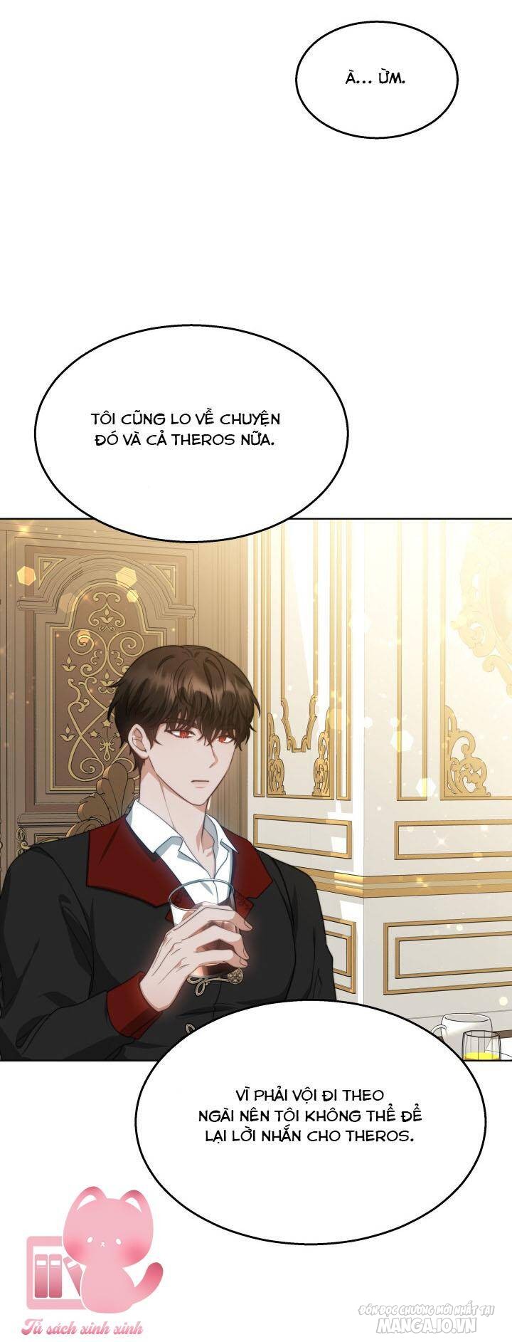 Nam Chính Là Chồng Cũ Của Tôi Chapter 39 - Trang 2