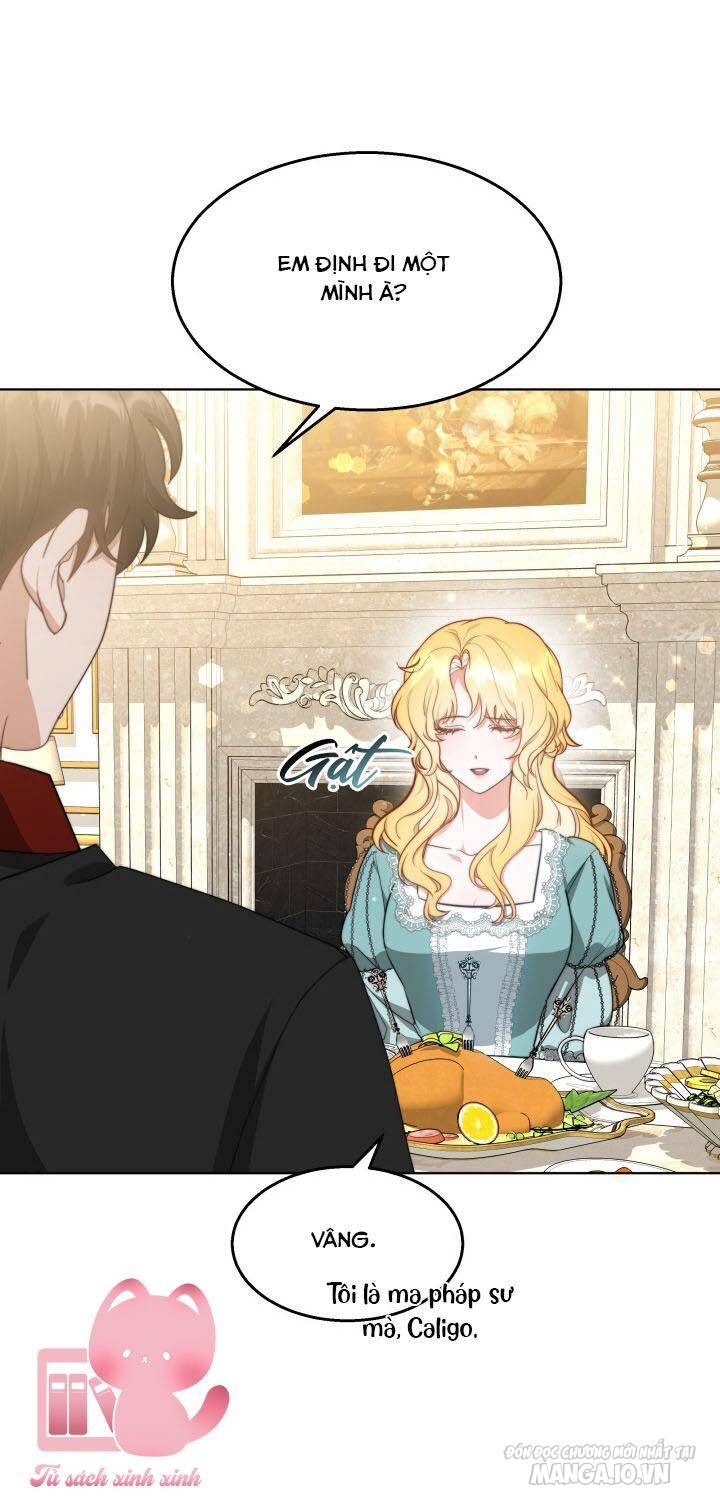 Nam Chính Là Chồng Cũ Của Tôi Chapter 39 - Trang 2