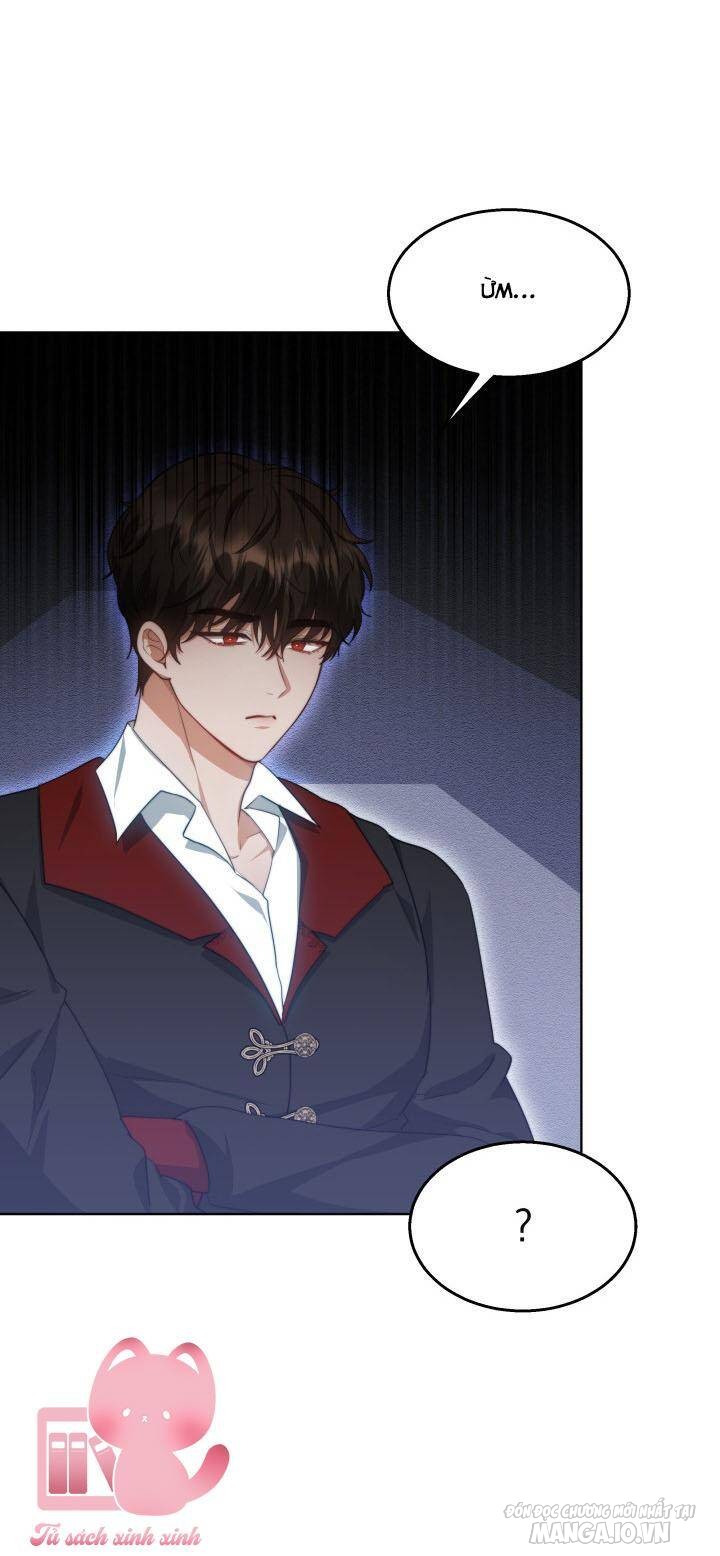 Nam Chính Là Chồng Cũ Của Tôi Chapter 39 - Trang 2