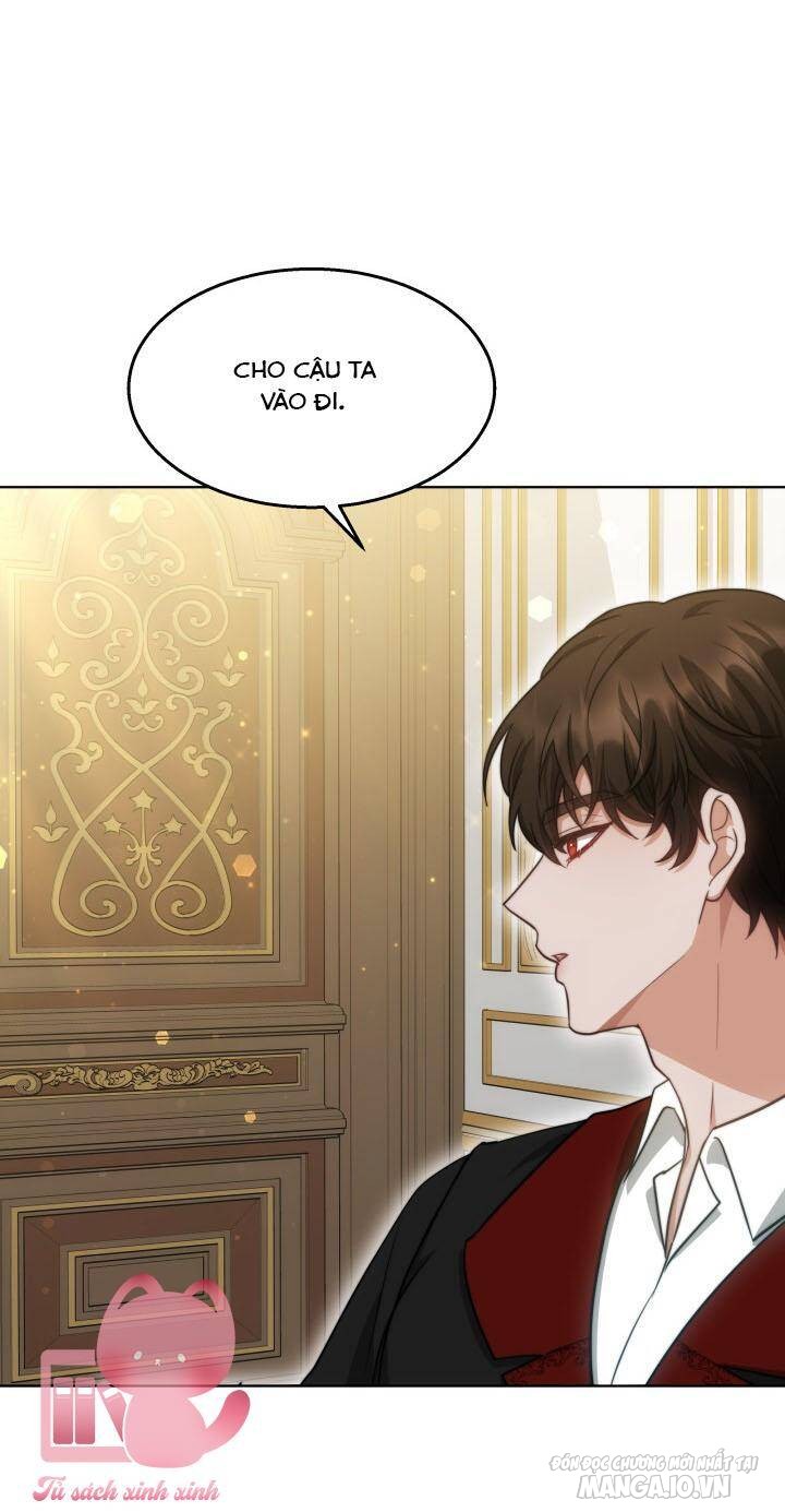 Nam Chính Là Chồng Cũ Của Tôi Chapter 39 - Trang 2