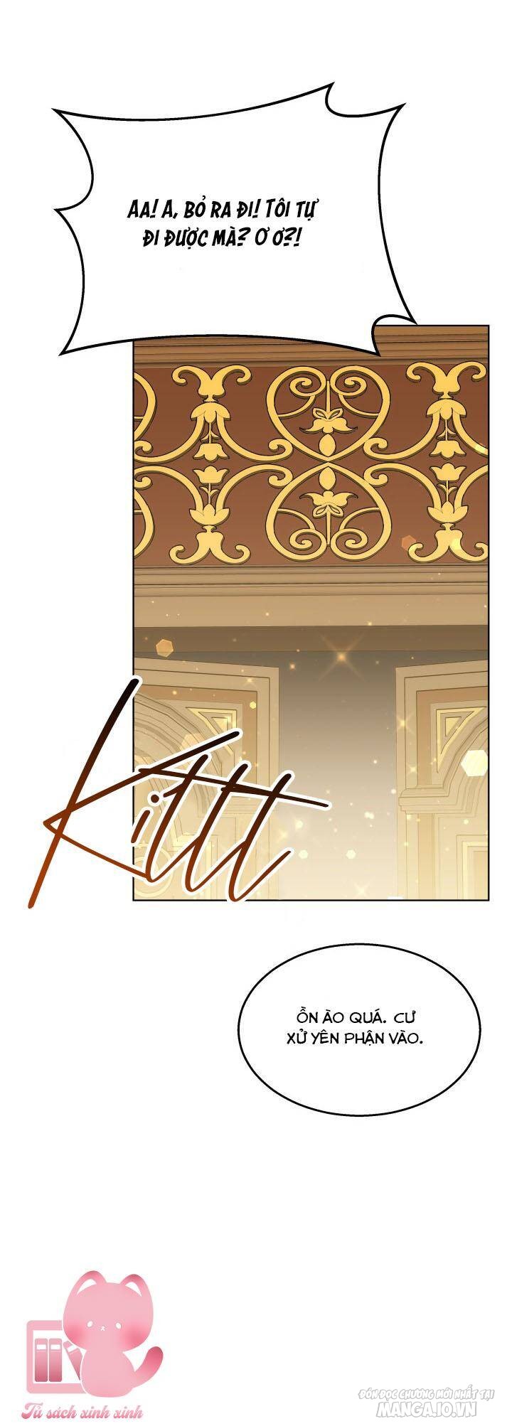 Nam Chính Là Chồng Cũ Của Tôi Chapter 39 - Trang 2